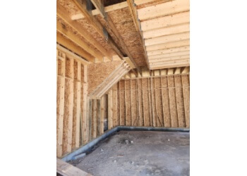 Remodeling by Oakland Restoration and Remodeling