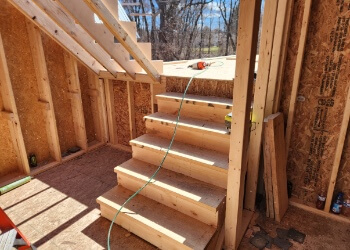 Remodeling by Oakland Restoration and Remodeling
