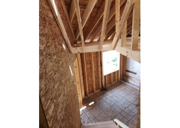 Remodeling by Oakland Restoration and Remodeling