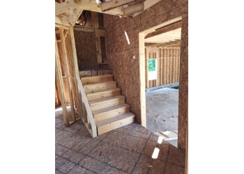 Remodeling by Oakland Restoration and Remodeling