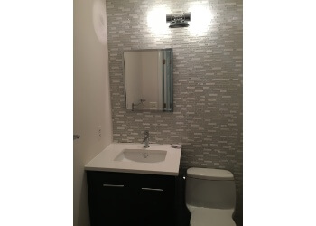Bathrooms by Oakland Restoration and Remodeling