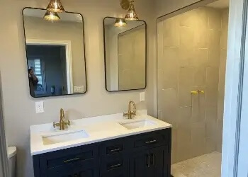 Bathrooms by Oakland Restoration and Remodeling
