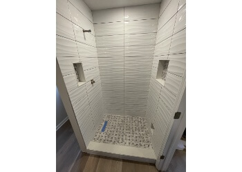 Bathrooms by Oakland Restoration and Remodeling