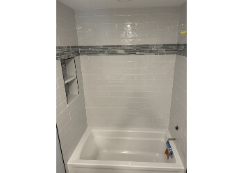 Bathrooms by Oakland Restoration and Remodeling