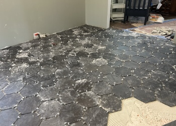 Bathrooms by Oakland Restoration and Remodeling