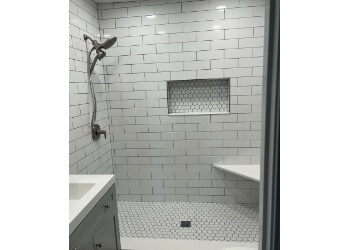 Bathrooms by Oakland Restoration and Remodeling
