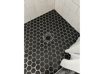 Bathrooms by Oakland Restoration and Remodeling