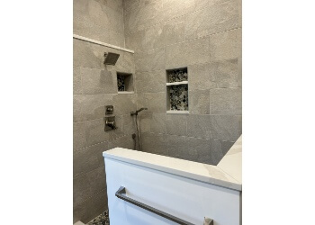 Bathrooms by Oakland Restoration and Remodeling