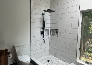 Bathrooms by Oakland Restoration and Remodeling