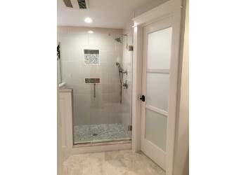 Bathrooms by Oakland Restoration and Remodeling