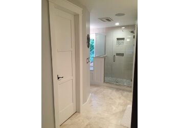 Bathrooms by Oakland Restoration and Remodeling