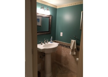 Bathrooms by Oakland Restoration and Remodeling