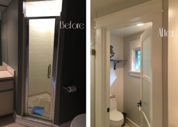 Bathrooms by Oakland Restoration and Remodeling