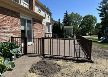 Decks by Oakland Renovation and Remodeling