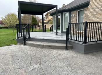 Decks by Oakland Renovation and Remodeling