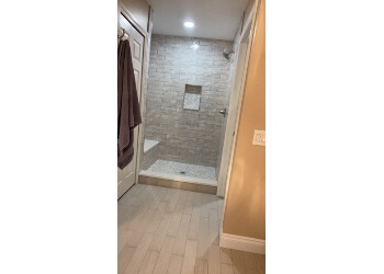 Decks by Oakland Restoration and Remodeling