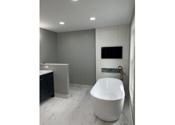 Decks by Oakland Restoration and Remodeling