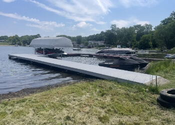 Decks by Oakland Renovation and Remodeling