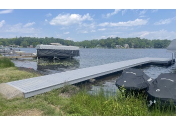 Decks by Oakland Renovation and Remodeling