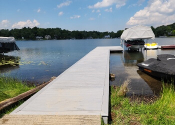 Decks by Oakland Renovation and Remodeling