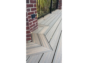 Decks by Oakland Renovation and Remodeling