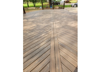 Decks by Oakland Renovation and Remodeling