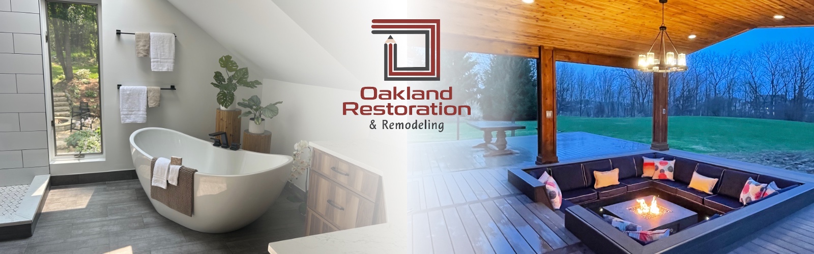 Oakland Restoration and Remodeling