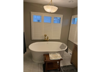 Bathrooms by Oakland Restoration and Remodeling