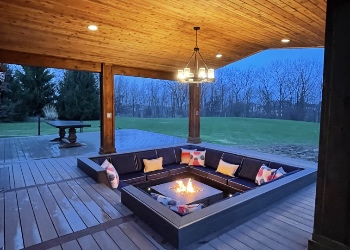 Decks by Oakland Renovation and Remodeling