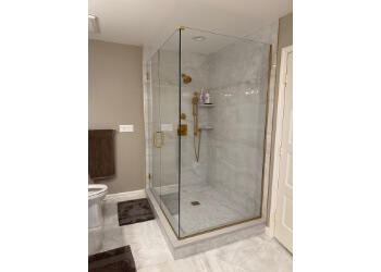 Bathrooms by Oakland Restoration and Remodeling