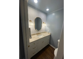 Bathrooms by Oakland Restoration and Remodeling