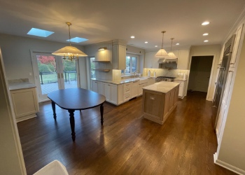 Kitchens by Oakland Restoration and Remodeling