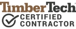 TimberTech Certified Contractor